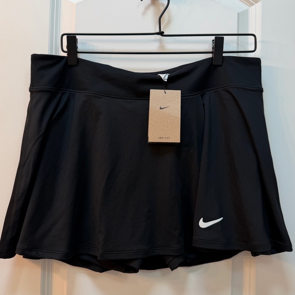 Nike Women's Dri Fit Victory Skort Size XL